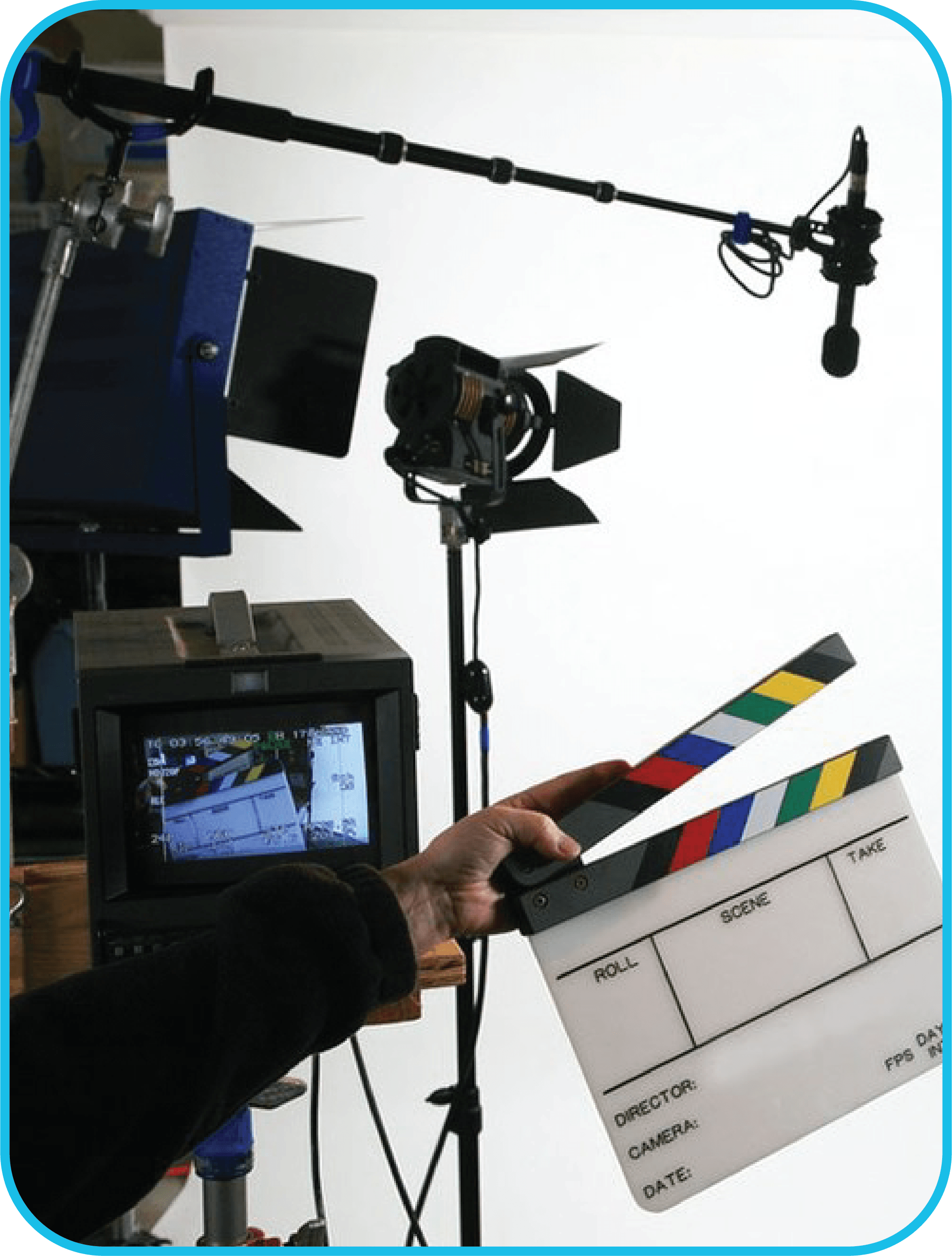 Check out our performing arts camps and more