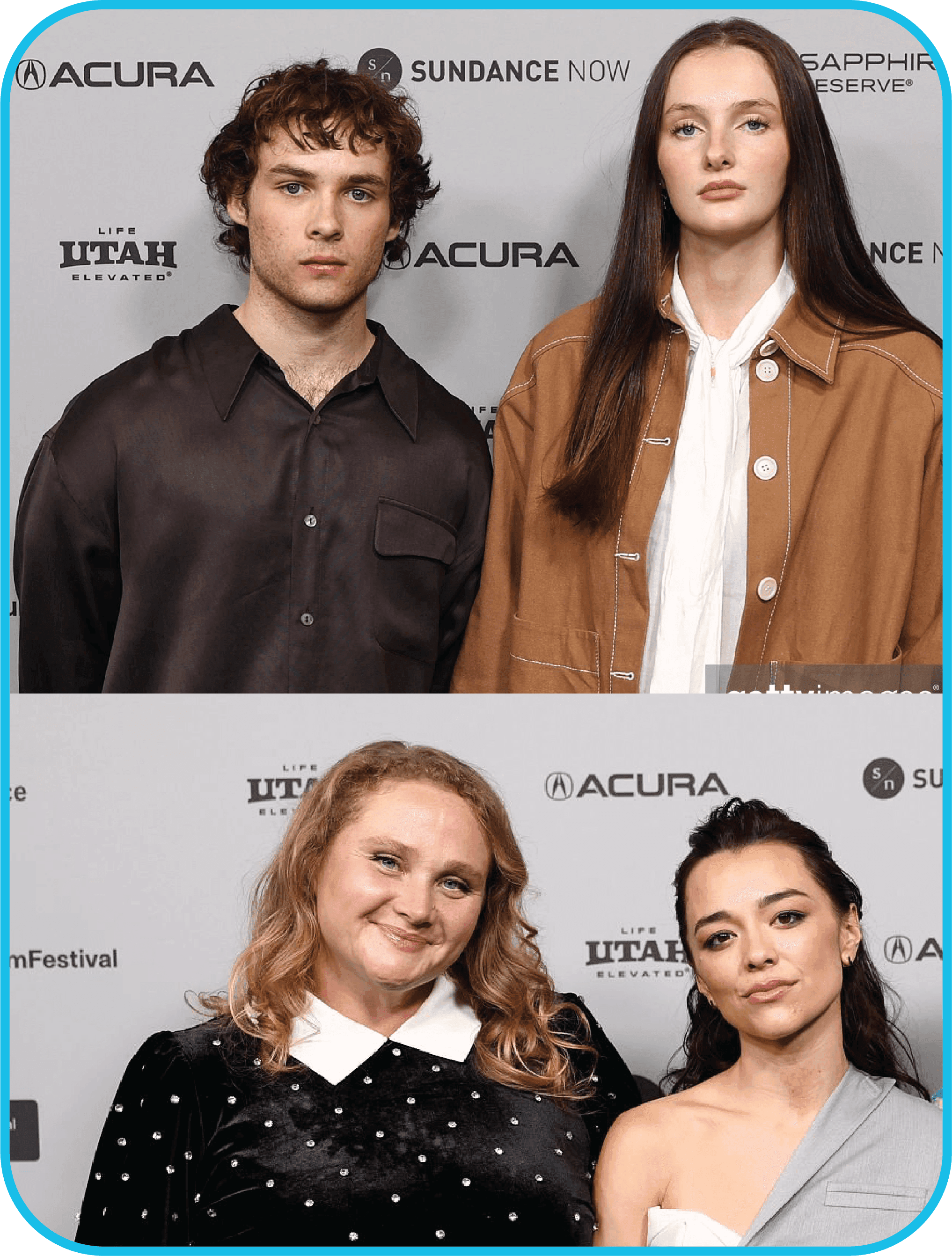 The newest blog post update here